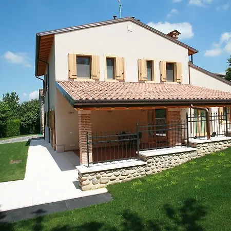 Cortecoraman 农家乐 *