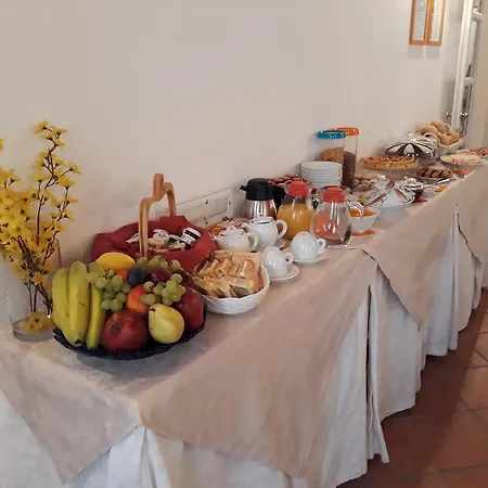 Cortecoraman Vakantieboerderij Sommacampagna