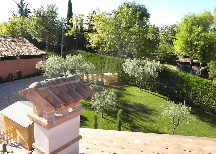 Cortecoraman 农家乐 *