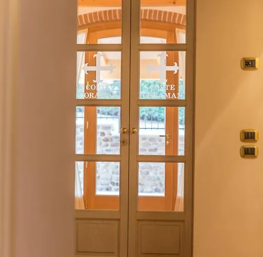 农家乐 Cortecoraman *