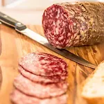 Gospodarstwo agroturystyczne Cortecoraman *