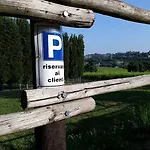 Cortecoraman Gospodarstwo agroturystyczne