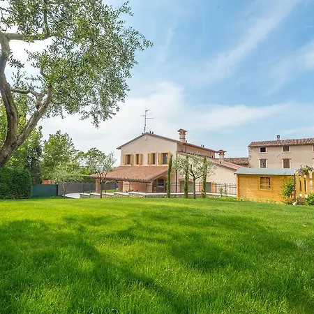 Cortecoraman * Sommacampagna