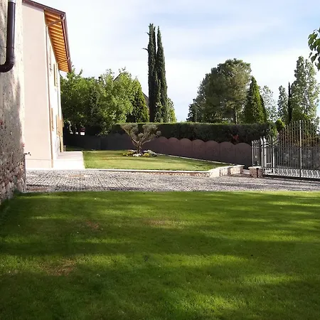 Cortecoraman * Sommacampagna