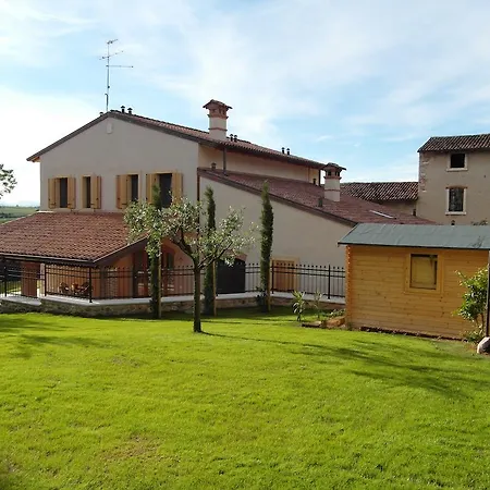 Cortecoraman Alojamento de Turismo Rural Sommacampagna