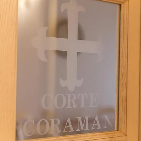 Cortecoraman 솜마캄파냐