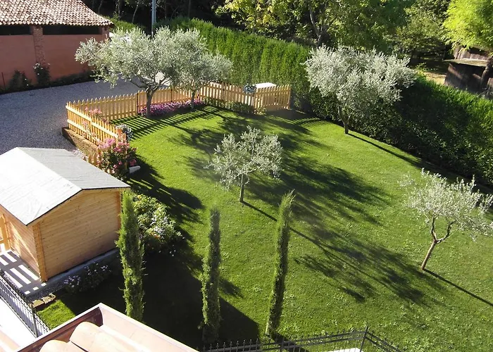 Cortecoraman * Соммакампанья