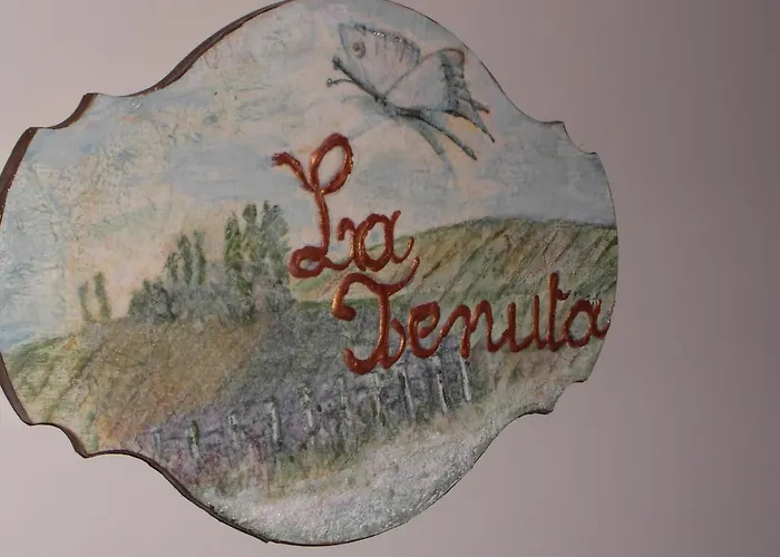 Фермерский дом Cortecoraman