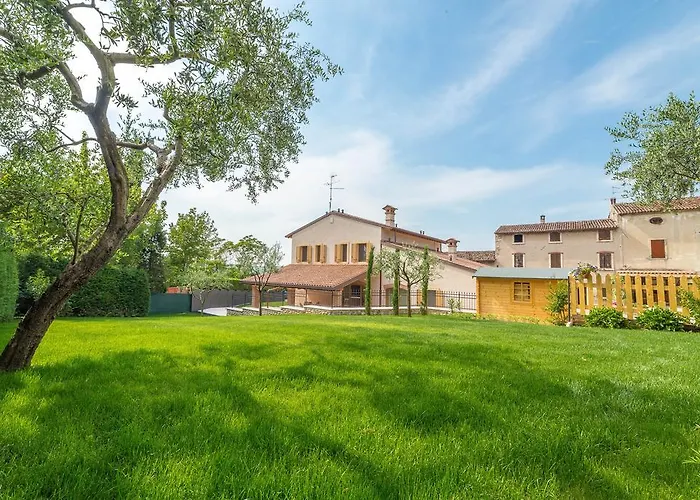 Cortecoraman * Соммакампанья