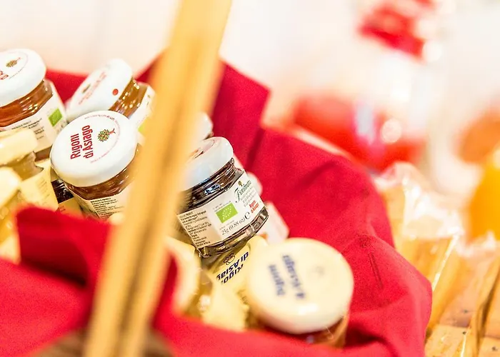 Фермерский дом Cortecoraman *