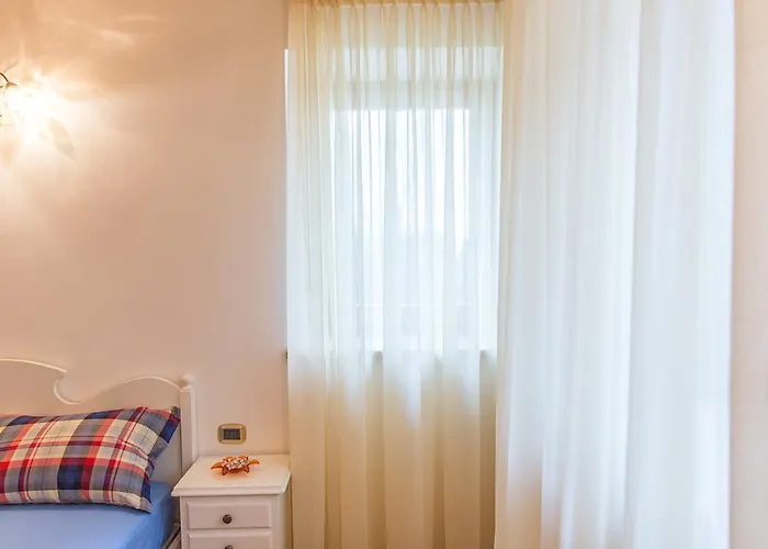 Alojamento de Turismo Rural Cortecoraman Sommacampagna