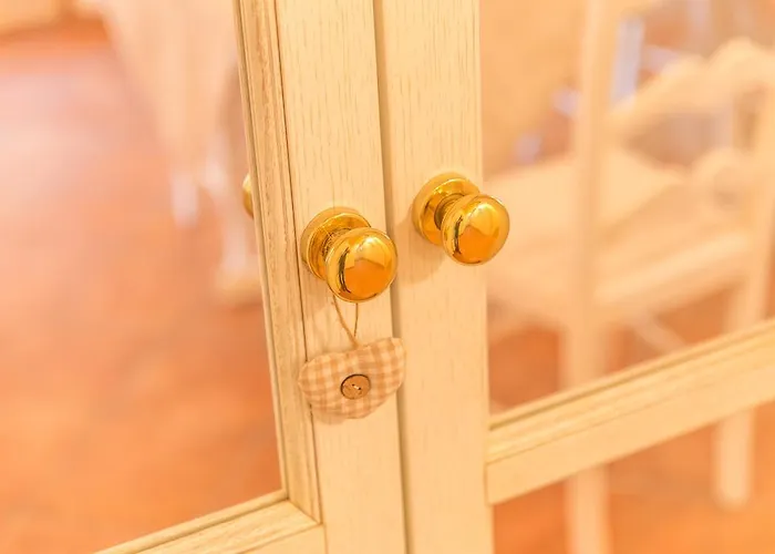 Alojamento de Turismo Rural Cortecoraman