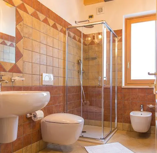 Alojamento de Turismo Rural Cortecoraman Sommacampagna