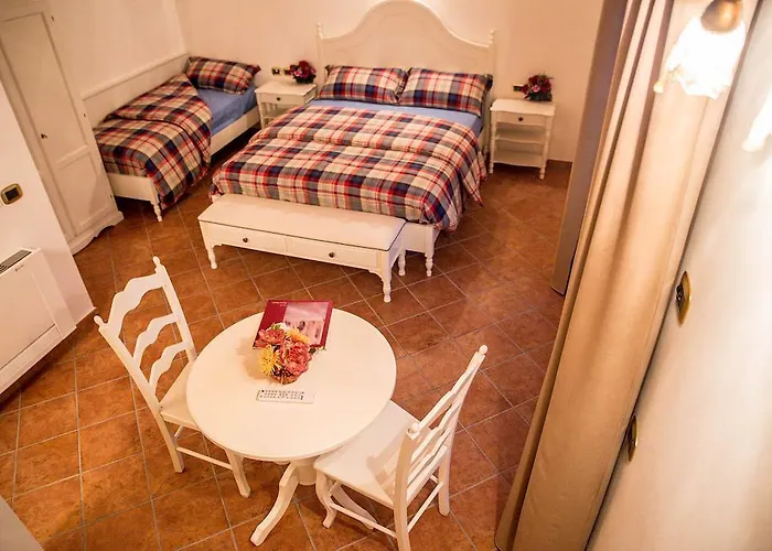 Фермерский дом Cortecoraman *