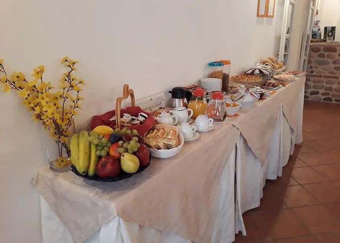 Cortecoraman Alojamento de Turismo Rural Sommacampagna