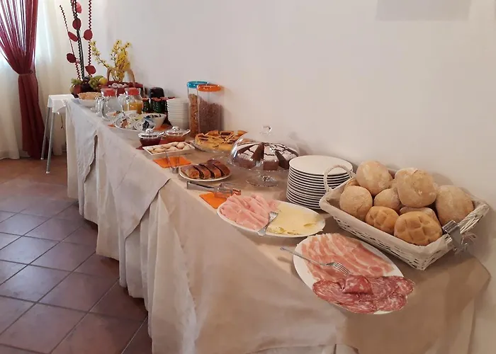 Alojamento de Turismo Rural Cortecoraman Sommacampagna