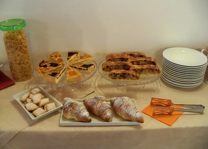 Cortecoraman Фермерский дом