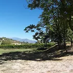 Alloggio per agriturismo Cortecoraman *