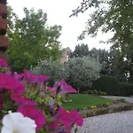 Alloggio per agriturismo Cortecoraman