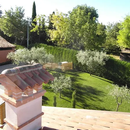 Cortecoraman Çiftlik konaklama *