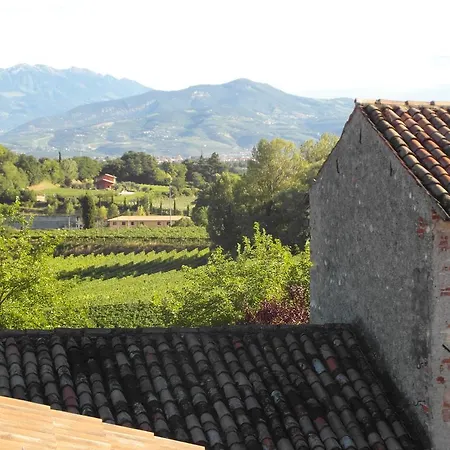 Farm stay Cortecoraman Sommacampagna