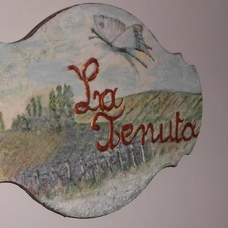 Farm stay Cortecoraman