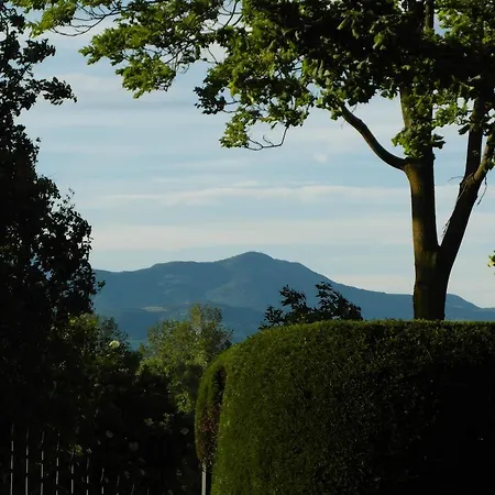 Cortecoraman Farm stay