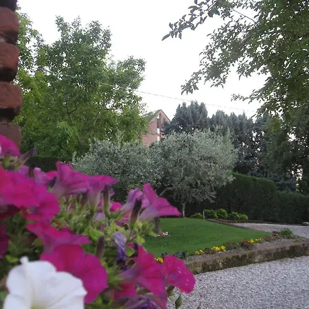 Farm stay Cortecoraman