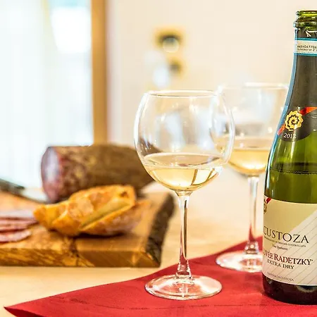 Farm stay Cortecoraman Sommacampagna