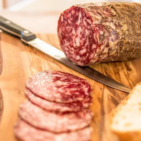 Çiftlik konaklama Cortecoraman *