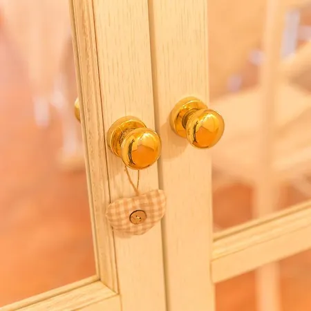 Çiftlik konaklama Cortecoraman