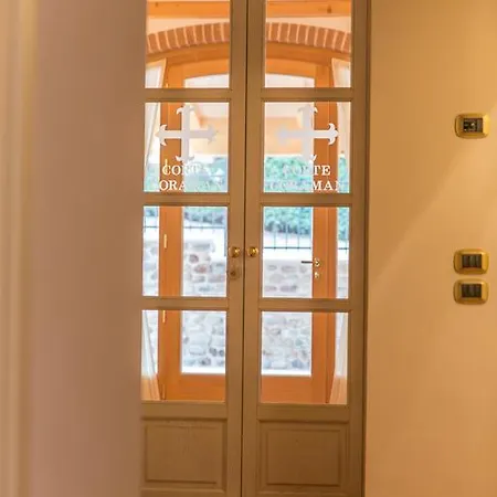 Çiftlik konaklama Cortecoraman *