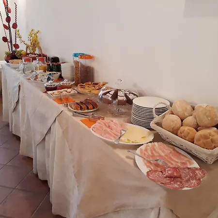 Farm stay Cortecoraman Sommacampagna