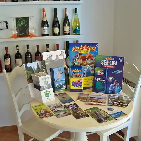 Cortecoraman Sommacampagna