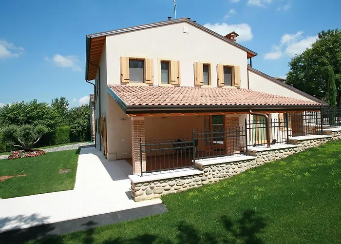 Cortecoraman Feriegård *