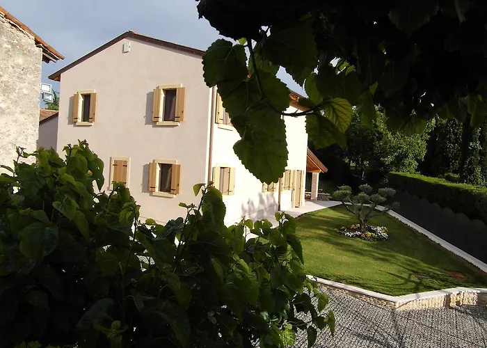 Feriegård Cortecoraman Sommacampagna