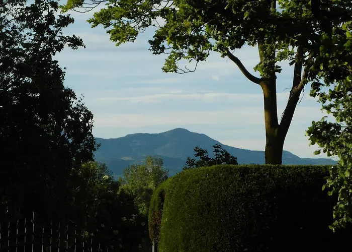 Cortecoraman Feriegård