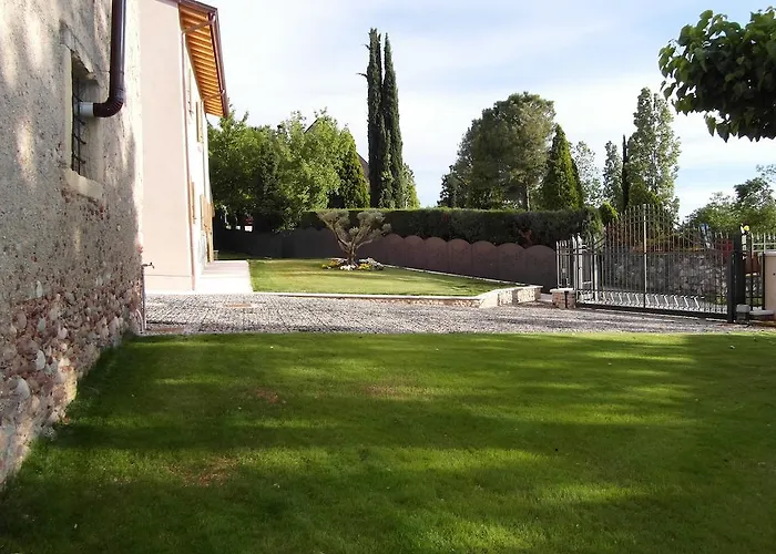 Cortecoraman * Sommacampagna