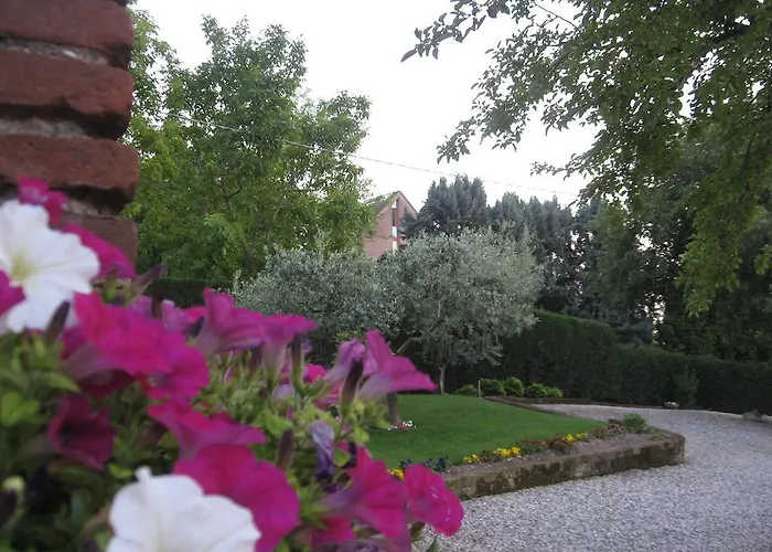 Feriegård Cortecoraman