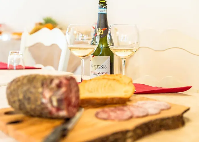 Cortecoraman Sommacampagna