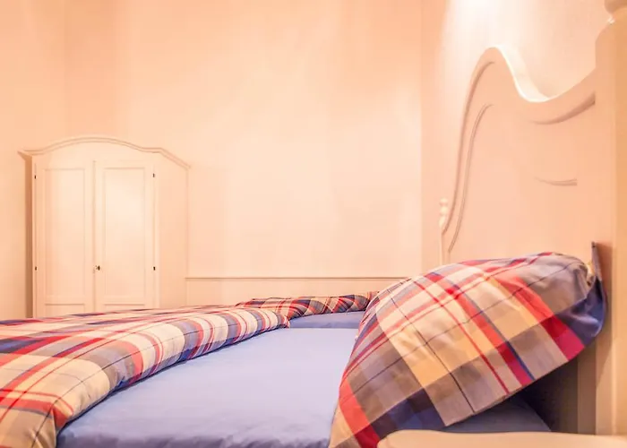 Feriegård Cortecoraman