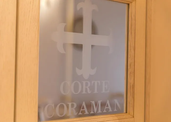 Cortecoraman Sommacampagna