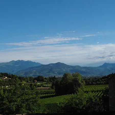 Cortecoraman * Sommacampagna