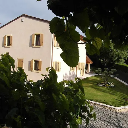 Vakantieboerderij Cortecoraman Sommacampagna