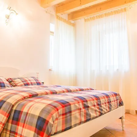 Vakantieboerderij Cortecoraman