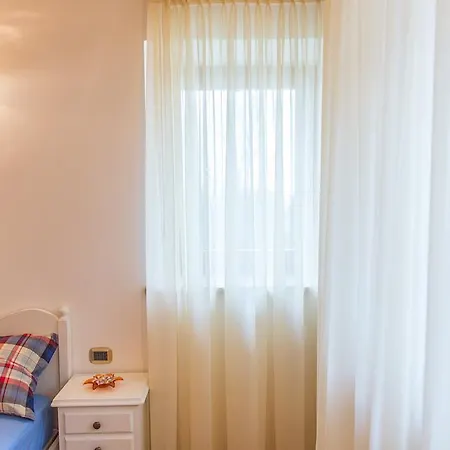 Vakantieboerderij Cortecoraman Sommacampagna