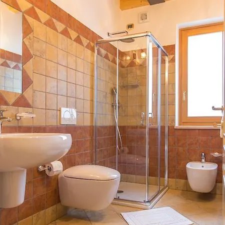 Vakantieboerderij Cortecoraman Sommacampagna