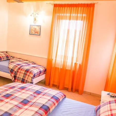 Vakantieboerderij Cortecoraman Sommacampagna