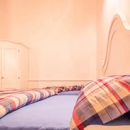 Vakantieboerderij Cortecoraman